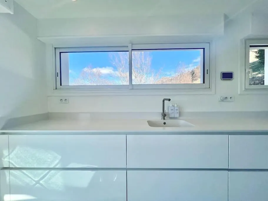 Villa Contemporaine D'Architecte Bonneville France